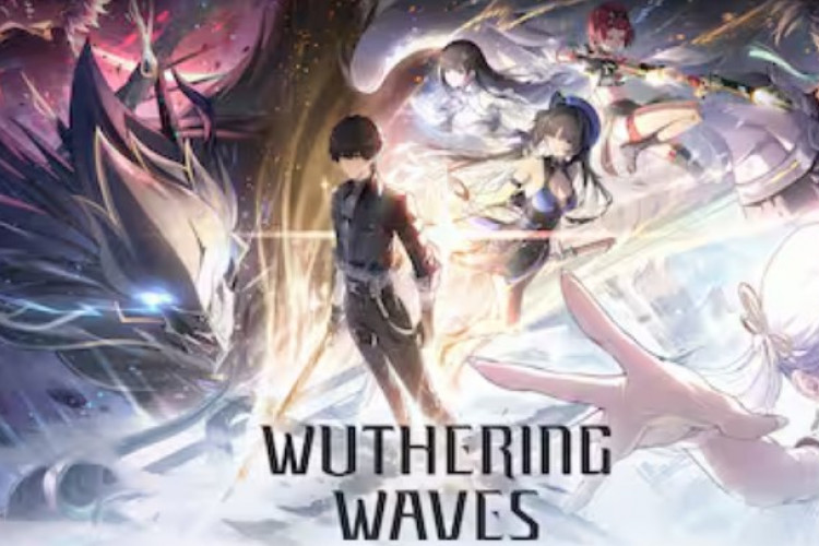 Wuthering Waves CBT 2 Full Size Complete pour Android, iOS et PC selon les Qualifications, Prendre de Bonnes Notes!