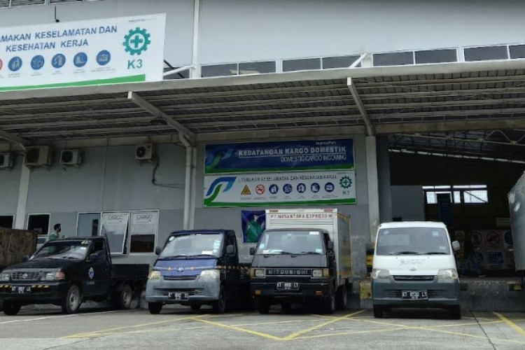 Loker PT Mandiri Express Nusa Cargo, Penipuan atau Peluang? Jangan Mudah Terpengaruh! Bongkar Faktanya Disini