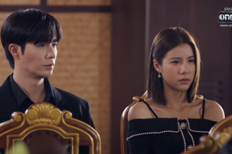 Link Nonton Drama Thailand One Night Stand (2023) Episode 6 Sub Indo, Dilengkapi dengan Jadwal Tayangnya