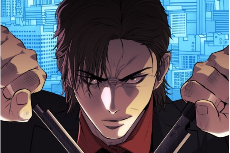 Baca RAW Webtoon The Bad Son Chapter 4 Bahasa Indonesia, Kang Pildu Siapkan Balas Dendamnya!