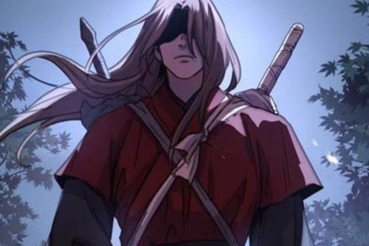 RAW Baca Manhwa Absolute Dominion Chapter 8 Bahasa Indonesia, Buat Kekacauan Agar Tidak Bosan