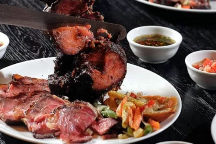 Harga Menu Fogo Brazilian BBQ jakarta Terbaru 2023, All You Can Eat dengan Kualitas Daging Premium