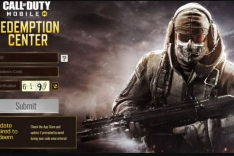 Code Call of Duty Mobile du Juillet 2024, Utilisez-le Maintenant ! Obtenez des Armes et des Skins Gratuits