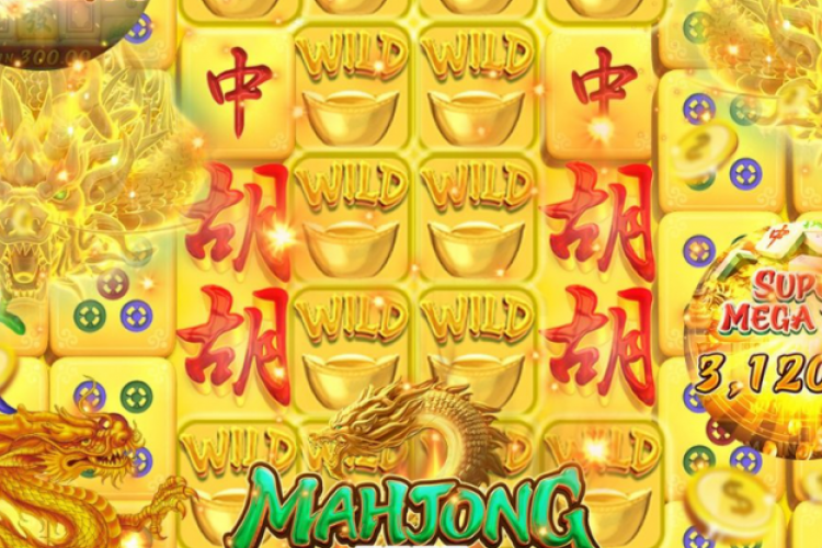 Trik Pola Slot Mahjong Ways 2 PG Soft Hari Ini 8 Januari 2024, Ini Trik Main Cepetnya!