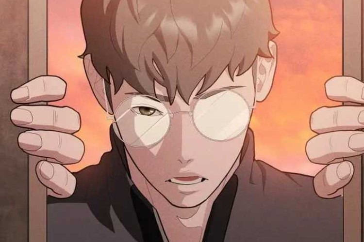 Link Baca Voidman Chapter 11 Bahasa Indonesia Lengkap Dengan Spoiler dan Jadwal Update Terbarunya 