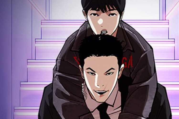 Read Manhwa Lookism Full Chapter Eng Sub, Along the Synopsis and Other Titles!