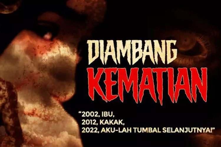 Sinopsis Film Di Ambang Kematian (2023) Ritual Pesugihan Sebuah Keluarga yang Harus Menumbalkan Anggotanya Setiap 10 Tahun Sekali 