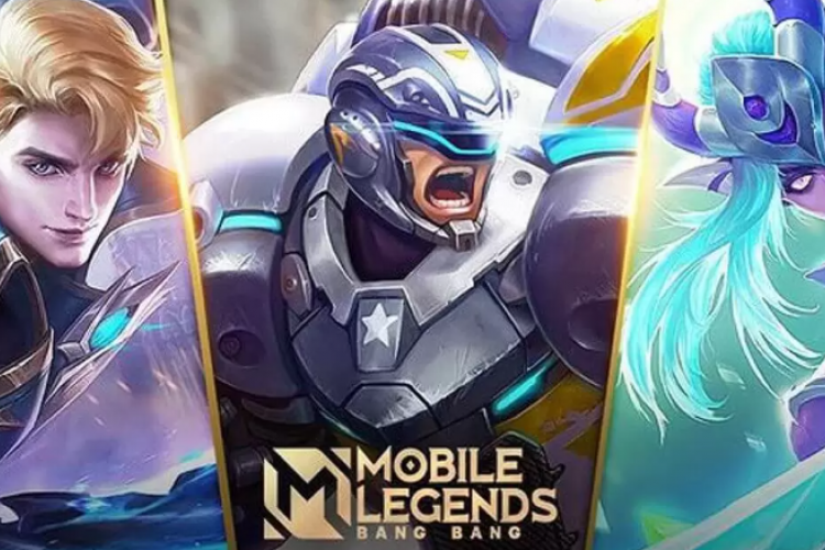 Kumpulan Redeem Kode Mobile Legends Rabu 6 Desember 2023, Langsung Gass Sikat Sekarang!
