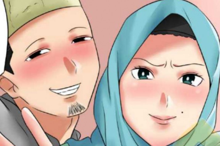 Download & Baca Komik Madloki Lengkap Semua Seri Tanpa Sensor, Kumpulan Cerita Panas Anak-Anak Sekolahan