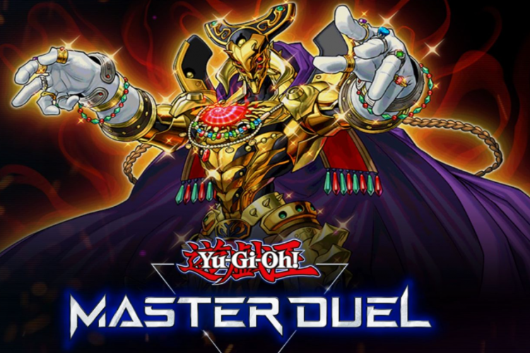 Daftar Kode Redeem Yu-Gi-Oh! MASTER DUEL Hari Ini, 5 April 2024: Hadiah Paket Penuh Kartu Level Max