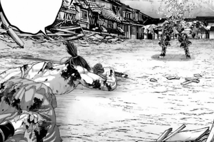 Manga Valkyrie Apocalypse Chapitre 97 Scans VF FR RAW: Spoilers, Calendrier de Sortie et Liens de Lecture gratuits