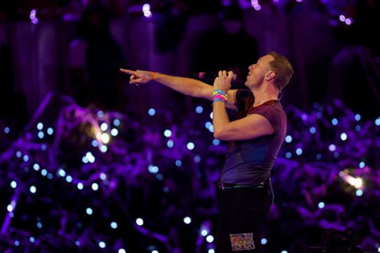 Les Concerts de Coldplay à Lyon France 2024, Voir les Prix des Billets!