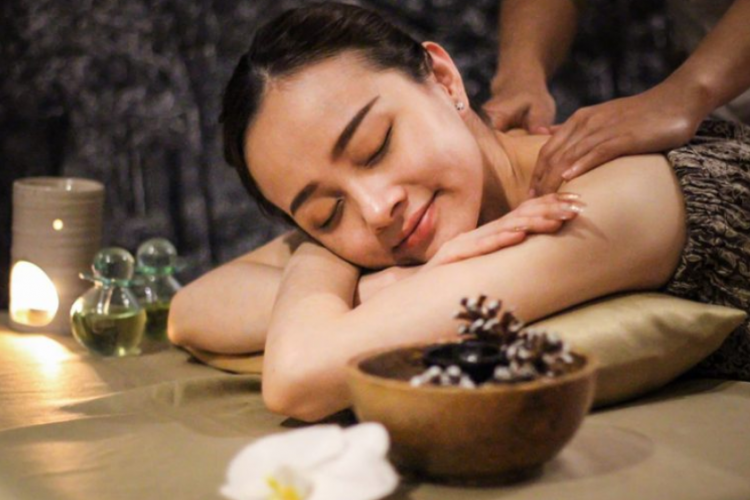 Rekomendasi Pijat Spa Plus Panggilan di Semarang Terbaik, Layani 24 Jam Non Stop dan Bisa Langsung Hotel