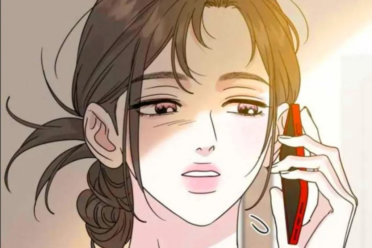 Link Baca Webtoon Selfish Romance Chapter 20 Bahasa Indonesia, Yumin Sakit Hati Banget Sama Hyeondo 