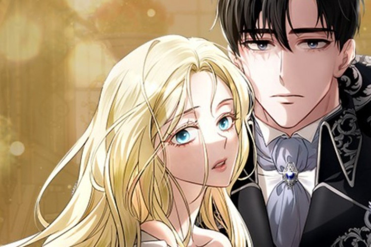 Siopsis Webtoon Behind Her Highness's Smile dan Link Baca Full Chapter Bahasa Indonesia, Menyelami Rahasia di Balik Senyum sang Putri