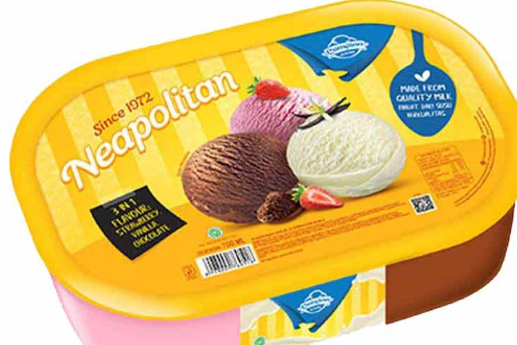 Tak Banyak yang Tahu! Syarat Menjadi Reseller Ice Cream Campina yang Ternyata Gampang dan Tak Butuh Modal Besar