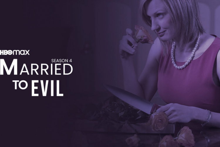 Nonton Series Married To Evil (2023) Episode 6 SUB INDO, Mandy Merasa Paul Telah Berubah