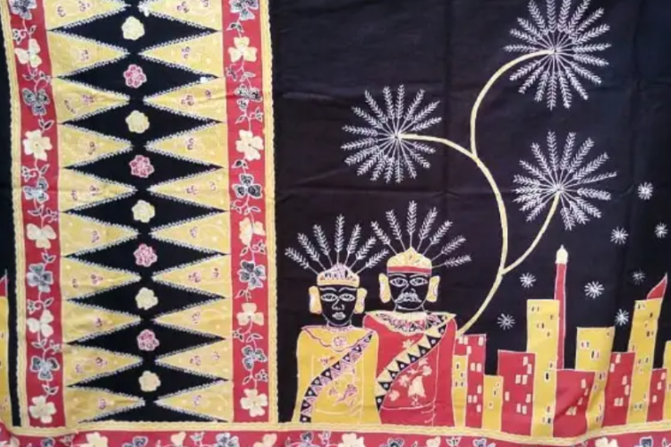 Motif Betawi Unik dan Cantik, Budaya Khas Jakarta yang Kaya Makna