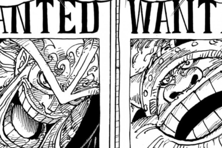 Manga One Piece Chapitre 1132 Scan VF FR, Prix ??pour les Chercheurs de Suspects !