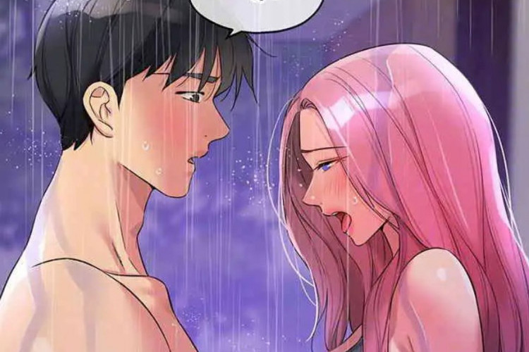 Lisez RAW Manhwa The Hole is Open Chapitre 100 en Français, La longue nuit de Ja-Kang !