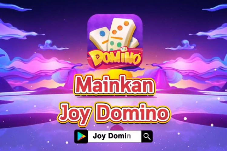 Download Joy Domino X8 Speeder Terbaru 2024, Dapatkan Kemenangan Besar Full JP Hanya Sekali Spin!