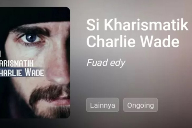 Baca Novel Charlie Wade Chapter 5414 Bahasa Indonesia, Perlawanan Perang Kembali Dimulai