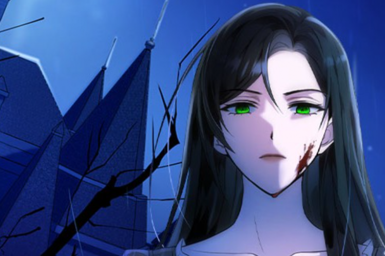 Judul Lain Webtoon I'm the Queen in This Life di Naver Comic