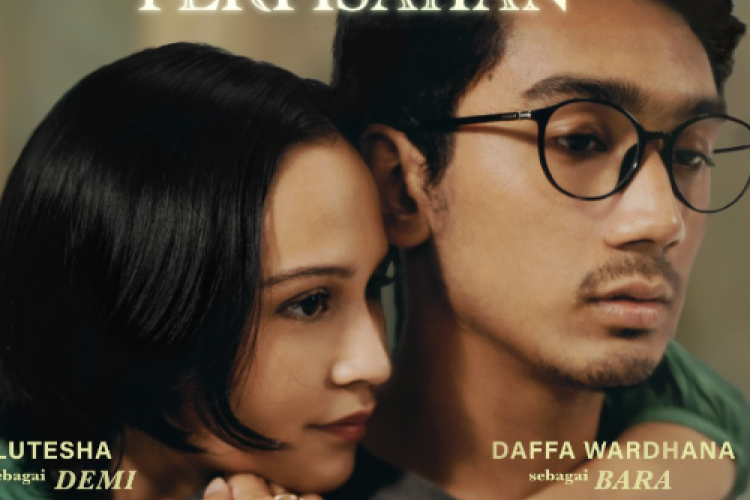 Cara Beli Tiket dan Harga Film Panduan Mempersiapkan Perpisahan di Bioskop Online 24 Februari 2023 