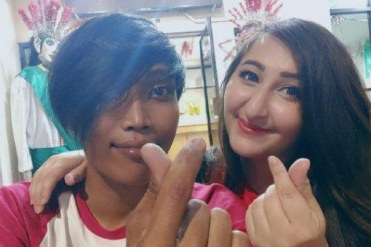 Viral Arzum Bule Austria yang Gugat Suaminya Asal Jakarta Karena Kecanduan Main Judi Slot, Begini Ceritanya!