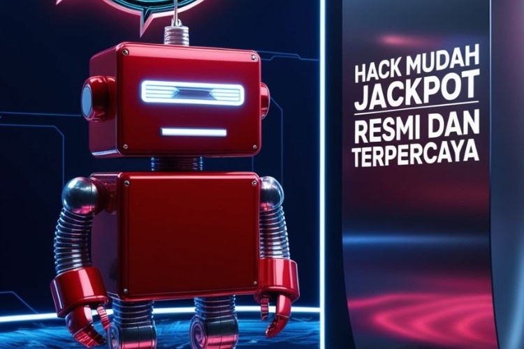 Download Robot Merah Hack Tools Cheat Gacor Terbaru September 2024 Dapatkan Bocoran RTP Slot Gacor Akurat