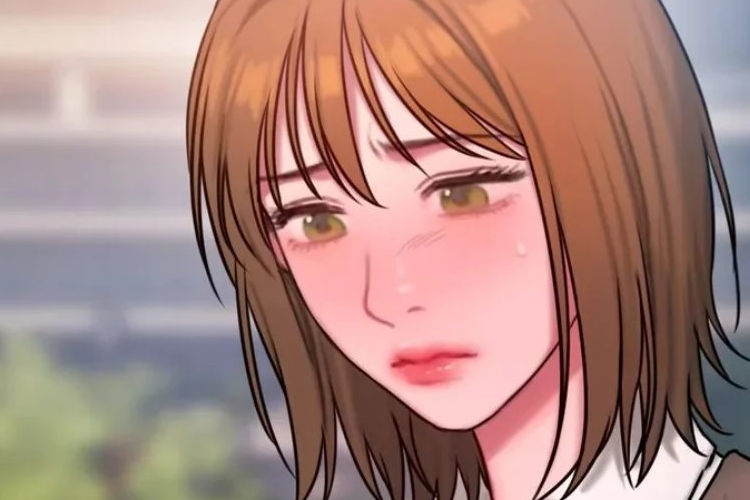 Baca Manhwa Bad Thinking Diary Chapter 34 Bahasa Indonesia, Minji Jadi Kambing Hitam 