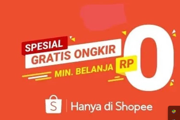 Kode Promo Gratis Ongkir Shopee Hari Ini 1 Mei 2024 Spesial Hari Gajian Langsung Pakai Buat Self Reward