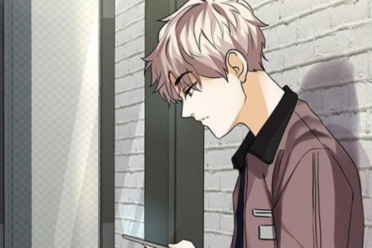 Sinopsis Manhwa Unlovable Replacement, Kisah Asmara Pria Tampan dengan Gadis Kurir Lokal