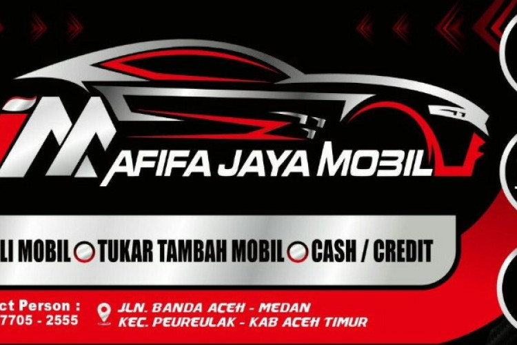 Kumpulan Banner Bengkel Mobil yang Keren 2023, Menarik Konsumen Buat Service di Bengkel Kamu!