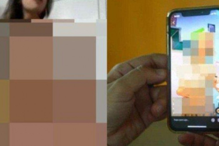 Viral Video Remaja Jaksel dan WNA Direkam Diam-diam dan Disebar di Situs Porno!