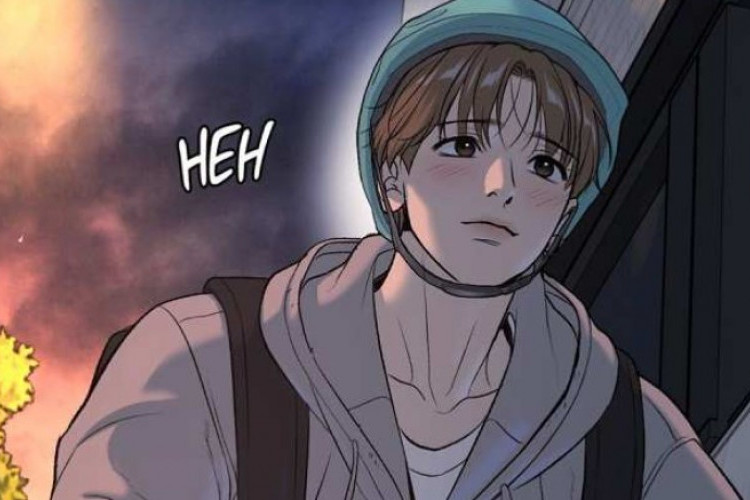 Jaekyung Dibelain Abis-abisan! Link Baca Manhwa BL Jinx Chapter 43 Bahasa Indonesia, Kim Dan Seperti Dihipnotis