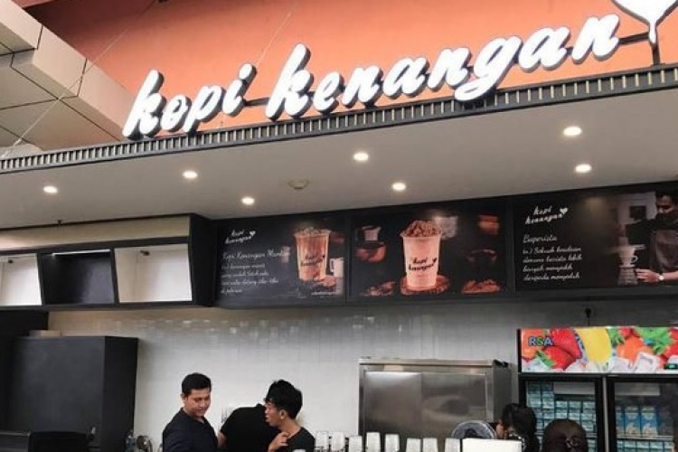 Harga Franchise Kopi Kenangan Terbaru 2023, Buat yang Tertarik Simak Disini Yuk!