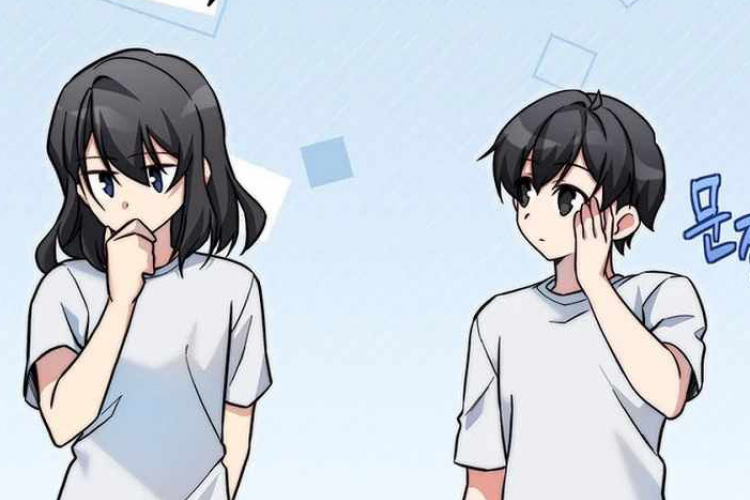 Spoiler & Baca Manhwa I Became A Childhood Friend of A Mid Level Boss Chapter 23 Bahasa Indonesia, Link GRATIS Resmi Disini