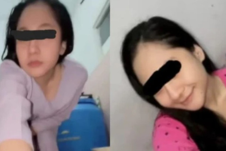 Video Bidan Rita Kamar Mandi Viral Tiktok Twitter Durasi Full No Sensor, Link Paling Rame Diincar Netizen!