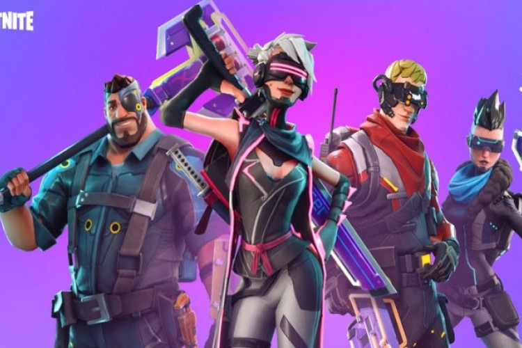 Dernière Mise à Jour Fortnite Chapitre 5 saison 3, Vérifiez les Fuites et le Calendrier de Sortie