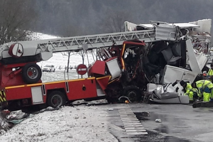 Accident ! Un pompier Tué à Nice Percuté Par Une Voiture, Quatre Personnes En Garde à Vue