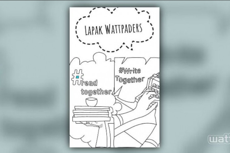 Arti Kata CK di Wattpad yang Viral di Media Sosial, Ternyata Suatu Ungkapan Perasaan!