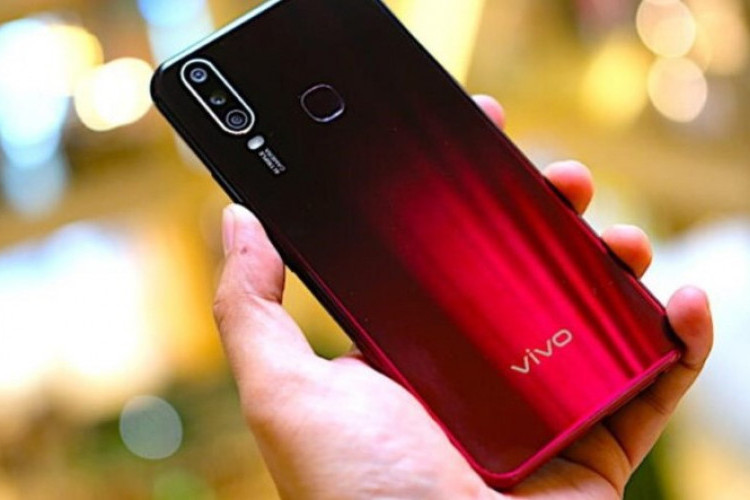 Tutorial Flash HP Vivo y12 Menggunakan PC Terbaru 2023, Atasi HP Lemot dengan Mudah!