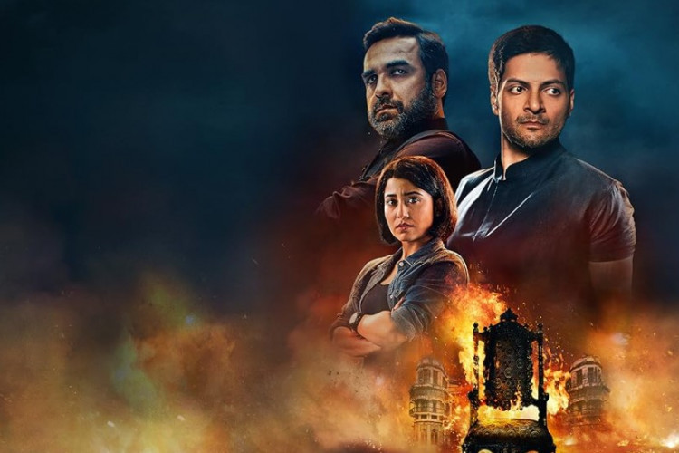 Où Voir Mirzapur Saison 3 (2024) Épisode Complet HD VOSTFR, La nouvelle bataille de Guddu et Golu