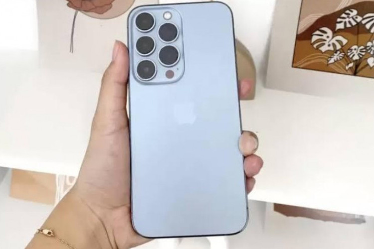 Spécifications iPhone 16 Pro Max Sortie en 2024, Quel est Le Prix ? Tous Les Détails Ici !