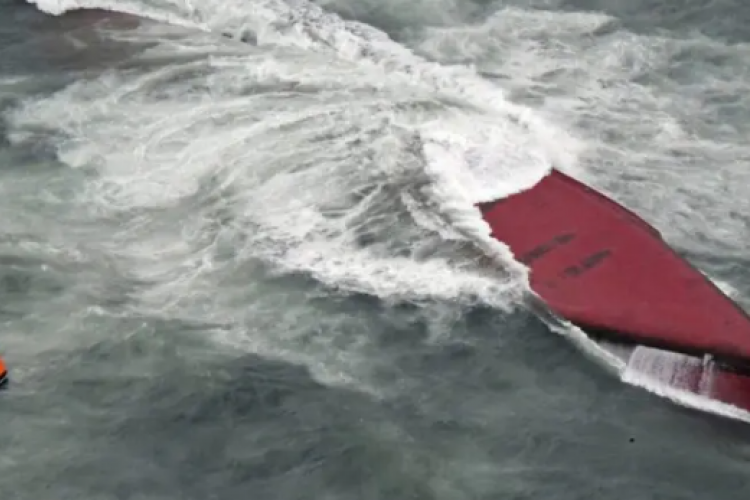 Un homme décède après un accident de bateau, La victime n'est pas sauvée !