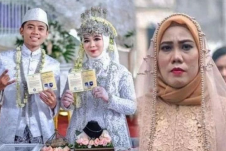 Rozy Zai Hakiki, Mantan Suami Norma Risma Bikin Klarifikasi, Warganet Auto Sinis