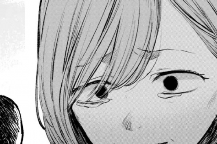 Oshi no Ko Manga Chapitre 159 FR Scan RAW, Ryosuke s'est avéré être le petit ami de Nino !