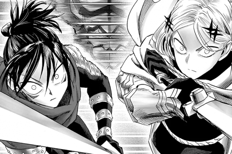 Les héros doivent agir ! Spoiler et Lire le Manga One Punch Man Chapitre 262 VF FR Scan