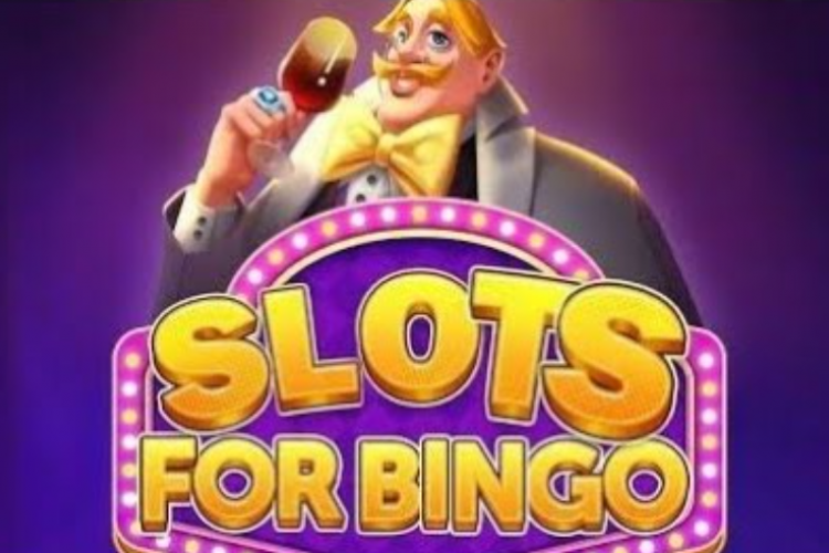 Download Slot For Bingo APK Penghasil Uang Terbaru 2024, Game Jempolan Untuk Hasilkan Cuan Milyaran